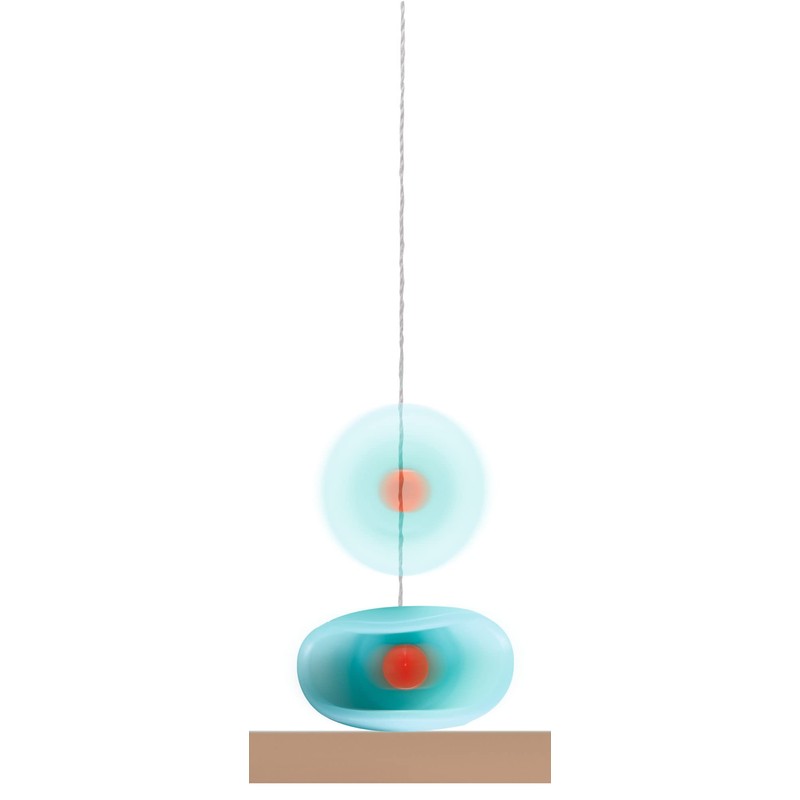 YoYo Soft Material Free Wheel Replacement Line for Ages 5+