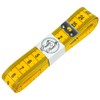 3 x Extra Long 300cm Tailor Tape Measure Tape Measure