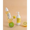 MIZON Vita Lemon Sparkling Peeling Gel 145 g