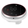 Wireless Smart Thermostat Programmable Smart Home Thermostat for Boiler Heating