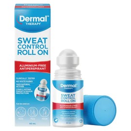 Dermal Therapy Sweat Control Lotion ROLL ON 60ml