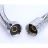 6 Pack Shower Head Filter Gasket, Washer Filters Water Impurities,