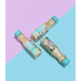 Isarena Beautyline´s Shampoo Anticaspa Milagros 15.2 oz - Hair Care para cabellos Milagros - Antidandruff, Antigrasa Crecimiento Capilar with rosemary extract, aloe vera, lemon, eucalyptus