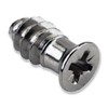 Mprofi MT® 100 x Euro Screws 6.3 x 13 mm