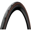 Continental Unisex – Adult's Grand Prix 5000 S Tyres, Black/Transparent,