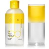 (Renewed!) SISI I'm Your HERO (Bergamot), Wipe-Off Cleansing, 7.8 fl