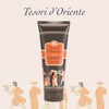 Tesori Doriente Shower Cream Body Wash (Lotus Flower) 250ml /