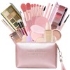 Fynqwor Makeup Kit,Makeup Set,25Pieces All in One Makeup Kit for