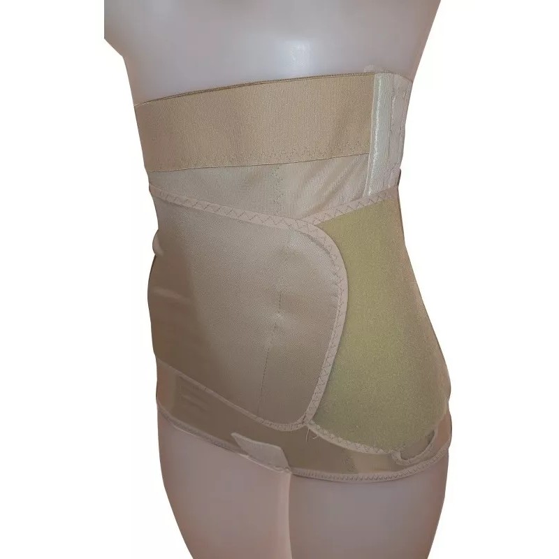 Body Secret Faja Post Parto Calzon