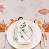 uwdfnwuif - Mantel de calabaza para otoño y cosecha de