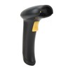 Wireless Barcode Scanner 3 in 1 USB Wired Handheld ABS