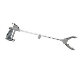 Cubii Health Pick-Up Reacher, Each, Standard - 30", Lightweight and Comfortable Trigger Hand, Assists in Picking Things Up for People Who Can't Reach and Who Have Limited Gripping Abilities