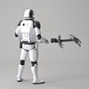 Star Wars: The Last Jedi First Order Stormtrooper Executioner 1/12