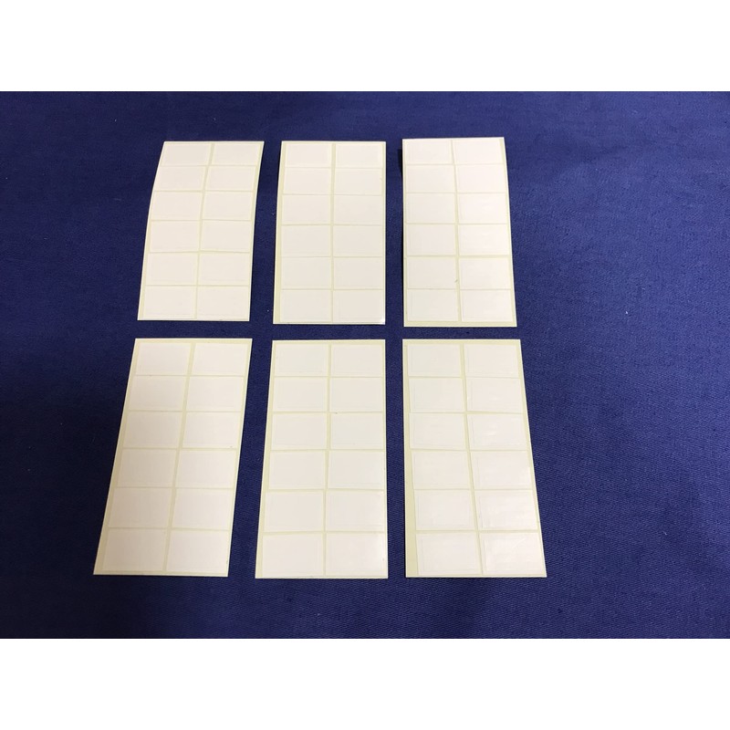 FRT, 3D - Zebra, RC Course DIY Flooring Edition Only