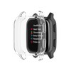 Screen Protector Compatible with Garmin Venu Sq 2 Smartwatch Case