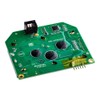 000006728/000007827 Compatible with Manitowoc Ice Display Control Board replacement Lcd