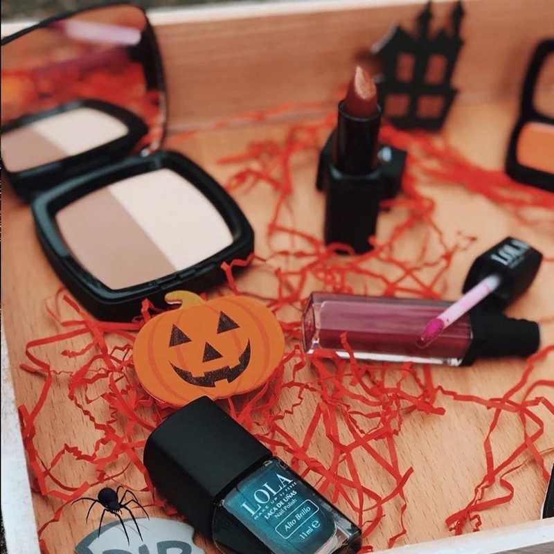 LOLA Cream Foundation 24hr Freshwear, Hydrating, Weightless Feel, Transfer-Proof and