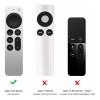 Pacal Funda Silicon Del Control Remoto Para Apple Tv 4k