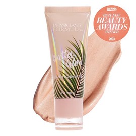 Physicians Formula Butter Glow Liquid Highlighter | Glow | High Pigment