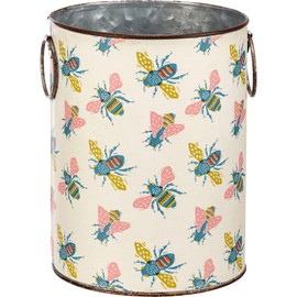 Primitives by Kathy 112240 Bee Happy Bucket Set