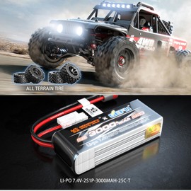 Speedywheels MJX Hyper Go 14209 High Speed 55km/h Offroad RC Car for Adults 4WD, 2.4G Independent Electronics, Brushless RC Truck 4x4 Electric Powered