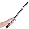 Goture Fishing rod, geocaching rod, telescopic rod, carp rod, trout