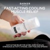 Barker Wellness Co Muscle Therapy Parent