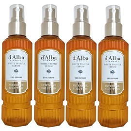 Dalva Mist Serum Season 6 EXO 160ml 4pcs / 달바 미스트 세럼 시즌6 엑소 160ml 4개
