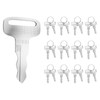 Panglong Golf Cart Replacment Ignition Keys, Suitable for Yamaha G&E