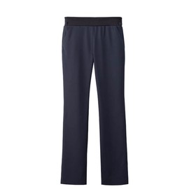 Nurses Momohari Easy Pants, Medical Nurses, Nurses, Lab Coat, Women's, navy