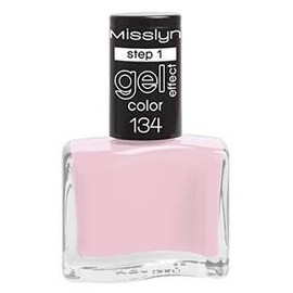 Misslyn Gel Effect Colour No. 170 Salty Salmon 10 ml
