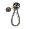 StayPut Shock/Bungee Cord Fastener, Black, Select The Quantity You Need
