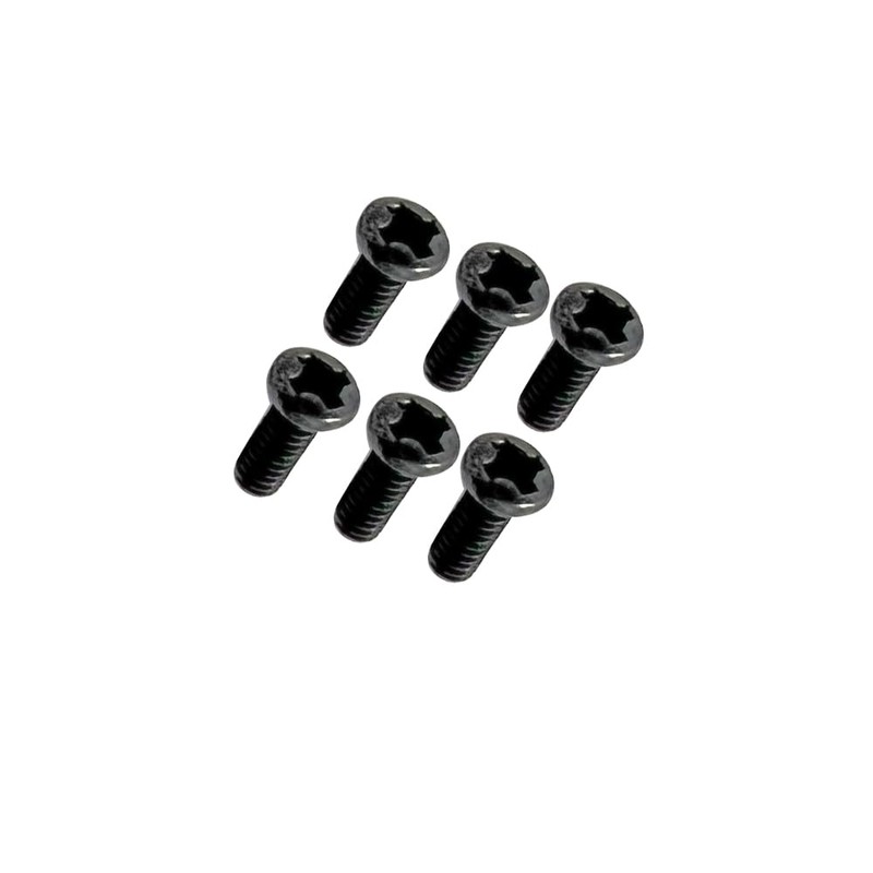 Gintai 6 Pcs Dell G15 5530 G16 7630/7635 Laptop Case