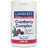 Lamberts Cranberry Complex Powder - 100g