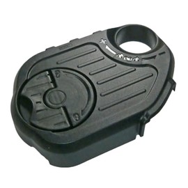 Tolxh #90615044 Chain Cover N723753 DCM565N DCM575N DCCS620B DCCS620P1 DCCS670X1 DCCS690B DCCS690H1 DCCS690M1 Chainsaw Chain Cover DCCS670B DCCS670X1 New Replacement Parts For Dewalt