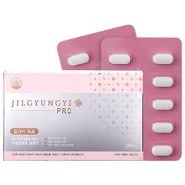 (Headquarters) Plantain Feminine Cleanser Pro 20 Pieces Lactobacillus Probiotics, 1 Piece, 12g / (본사)질경이 여성청결제 프로 20개입 락토바실러스 유산균, 1개, 12g