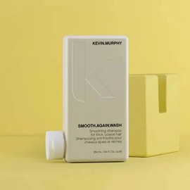 KEVIN.MURPHY Smooth Again Rinse 250mL