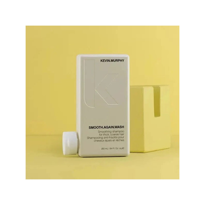 KEVIN.MURPHY Smooth Again Rinse 250mL