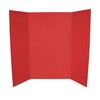 Flipside Products 36” x 48” Foam Project Boards for Presentations,