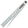 Niigata Seiki SK #700S Taper Gauge, Made in Japan, 0.04