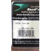 BREWER KANDI'S LOW LEAD HOT FIX CRYSTALS - 3MM -