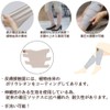 Iida Sangyo 24 Hours Anytime, Anywhere, Lisocu (Calf Compression Supporter),