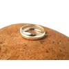 925 Sterling Silver Adjustable Toe Ring (TR1261153) - Gift Boxed,
