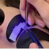 UV Eyelash Glue Grey - UV Activated Eyelash Glue, Works