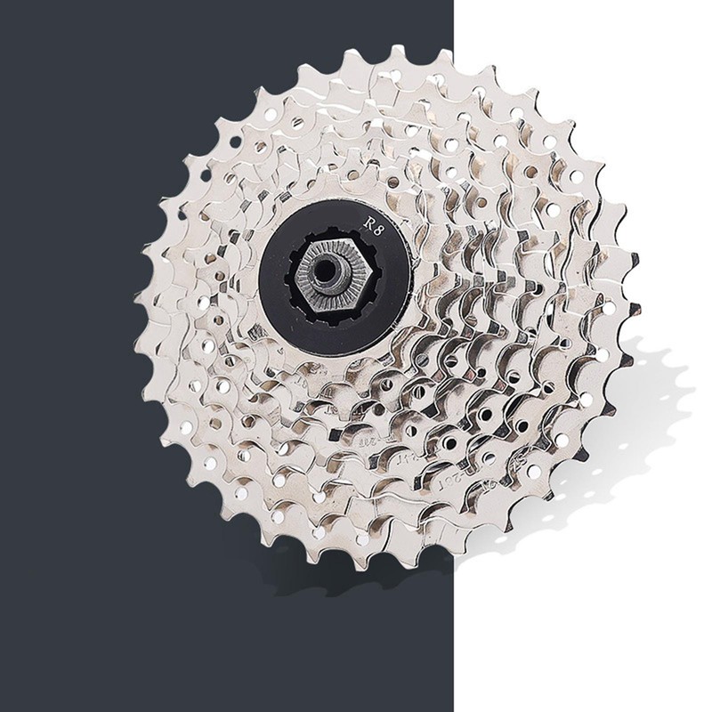 MTB 8 Speed 11‑32T Cassette 8 Speed Shifter Rear Derailleur