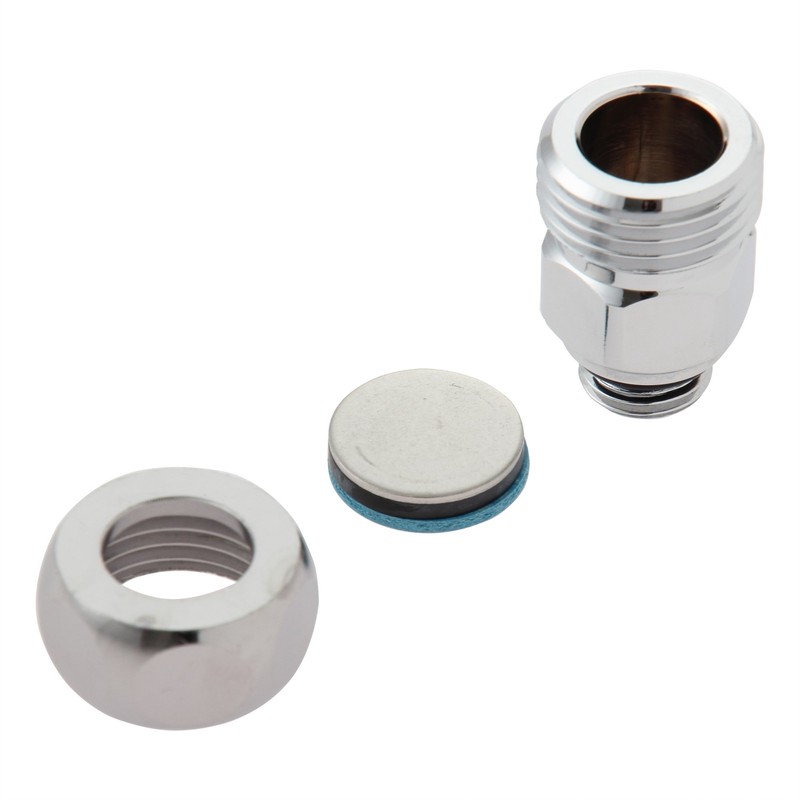 TOTO TH343R Fitting (for Washlet Connection)