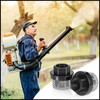 Nuanchu 2 Pcs Hose Inlet Strainer Filter Suction Strainer Garden