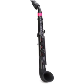 Nuvo jSax - Black/Pink