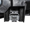 Brock Passenger Side Right LED Combination Headlight Assembly Compatible with