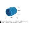 bbk 208-f pipe reamer for copper tubing